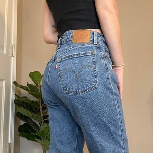 Levi’s 501 Jeans